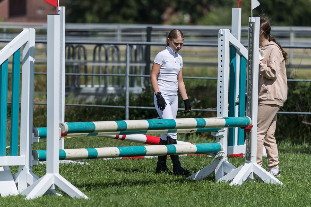 Bild 65 - Pony Akademie Turnier